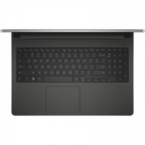 Продать Ноутбук Dell Inspiron 5555 (I55A845DDL-T1S) Silver по Trade-In интернет-магазине Телемарт - Киев, Днепр, Украина фото