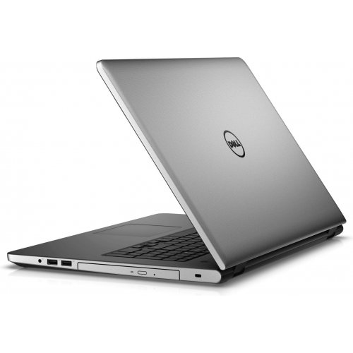 Продать Ноутбук Dell Inspiron 5555 (I55A845DDL-T1S) Silver по Trade-In интернет-магазине Телемарт - Киев, Днепр, Украина фото