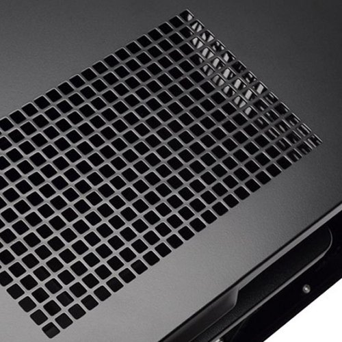 Продати Корпус Silverstone GD09B без БЖ Black за Trade-In у інтернет-магазині Телемарт - Київ, Дніпро, Україна фото