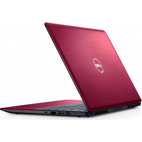 Продать Ноутбук Dell Vostro 14 5480 (V4545NDL-25R) Red по Trade-In интернет-магазине Телемарт - Киев, Днепр, Украина фото