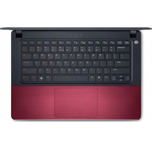 Продать Ноутбук Dell Vostro 14 5480 (V4545NDL-25R) Red по Trade-In интернет-магазине Телемарт - Киев, Днепр, Украина фото