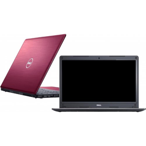 Продать Ноутбук Dell Vostro 14 5480 (V4545NDL-25R) Red по Trade-In интернет-магазине Телемарт - Киев, Днепр, Украина фото
