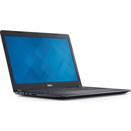 Продать Ноутбук Dell Vostro 14 5480 (V4345NIW-25S) Silver по Trade-In интернет-магазине Телемарт - Киев, Днепр, Украина фото