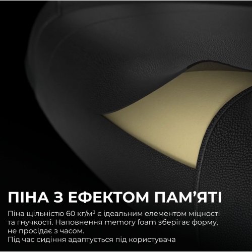 Игровое кресло Anda Seat Kaiser 2 XL (AD12XL-07-W-PV-W01) White купить в Украине: Киев, Днепр, Харьков, Одесса  | Низкая цена, отзывы, характеристики от TELEMART фото