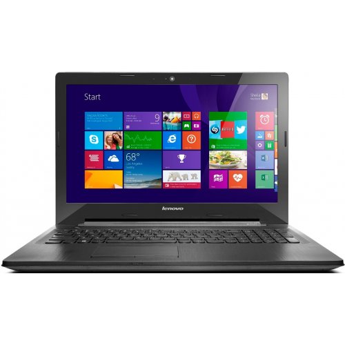 Продати Ноутбук Lenovo IdeaPad G50-80 (80E501JKUA) за Trade-In у інтернет-магазині Телемарт - Київ, Дніпро, Україна фото