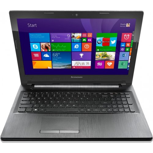 Продати Ноутбук Lenovo IdeaPad G50-80 (80E501JKUA) за Trade-In у інтернет-магазині Телемарт - Київ, Дніпро, Україна фото