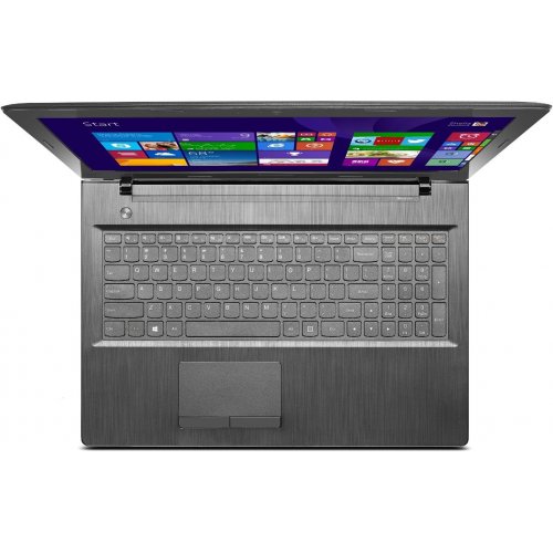 Продати Ноутбук Lenovo IdeaPad G50-80 (80E501JKUA) за Trade-In у інтернет-магазині Телемарт - Київ, Дніпро, Україна фото