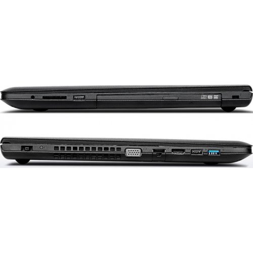 Продати Ноутбук Lenovo IdeaPad G50-80 (80E501JKUA) за Trade-In у інтернет-магазині Телемарт - Київ, Дніпро, Україна фото