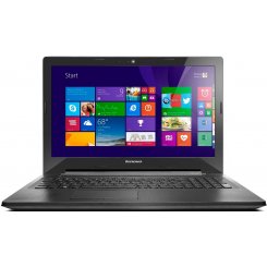 Ноутбук Lenovo IdeaPad G50-80 (80E501JJUA)