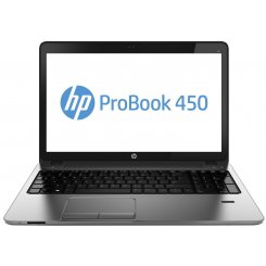 Ноутбук HP ProBook 450 (L8A62ES)