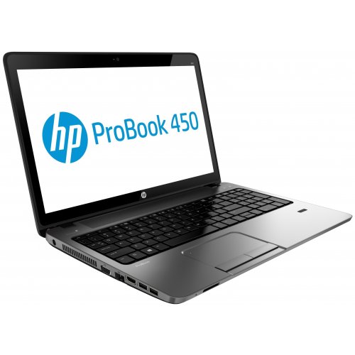 Продати Ноутбук HP ProBook 450 (L8A62ES) за Trade-In у інтернет-магазині Телемарт - Київ, Дніпро, Україна фото