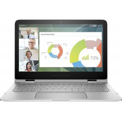 Ноутбук HP Spectre x360 13-4050ur (L1S05EA)