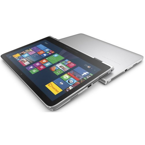 Продать Ноутбук HP Spectre x360 13-4050ur (L1S05EA) по Trade-In интернет-магазине Телемарт - Киев, Днепр, Украина фото