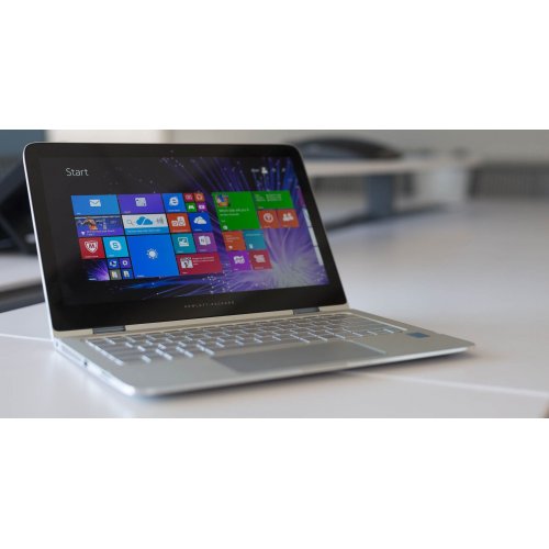 Продать Ноутбук HP Spectre x360 13-4050ur (L1S05EA) по Trade-In интернет-магазине Телемарт - Киев, Днепр, Украина фото