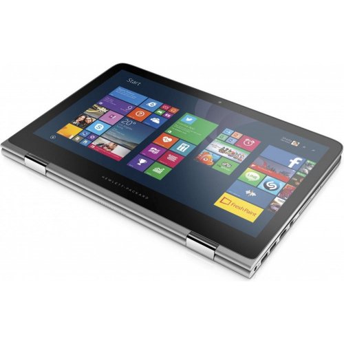 Продать Ноутбук HP Spectre x360 13-4050ur (L1S05EA) по Trade-In интернет-магазине Телемарт - Киев, Днепр, Украина фото