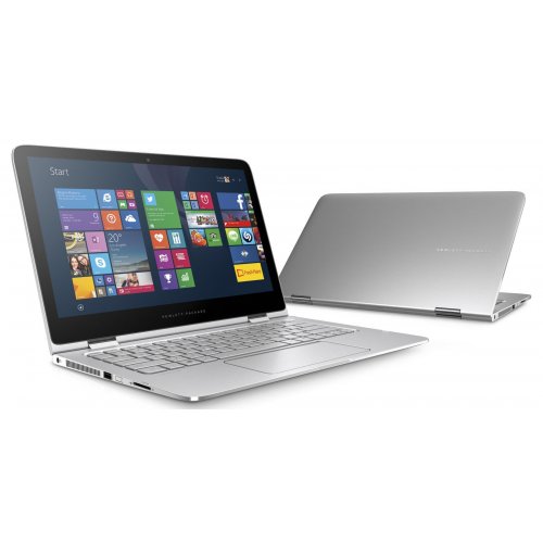 Продать Ноутбук HP Spectre x360 13-4050ur (L1S05EA) по Trade-In интернет-магазине Телемарт - Киев, Днепр, Украина фото