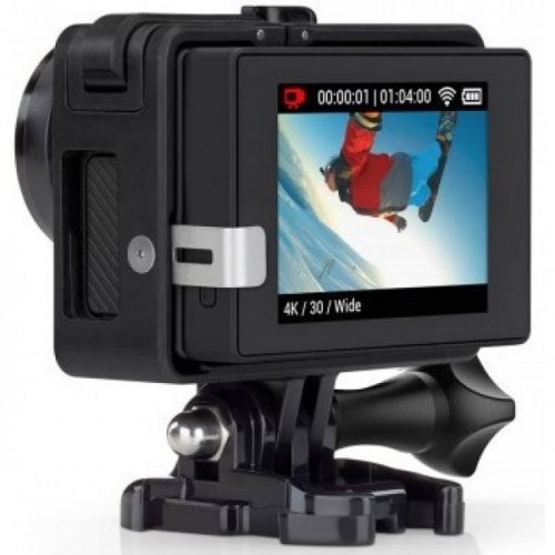 Купить Рамка GoPro The Frame (ANDFR-302) - цена в Харькове, Киеве, Днепре, Одессе
в интернет-магазине Telemart фото