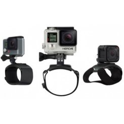 Кріплення GoPro The Strap (AHWBM-001)