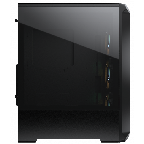 Фото Корпус Cougar Archon 2 RGB Tempered Glass без БП Black