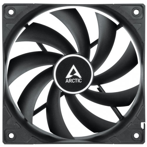 Продать Набор кулеров для корпуса Arctic F12 PWM PST (3-Fan pack) (ACFAN00259A) Black по Trade-In интернет-магазине Телемарт - Киев, Днепр, Украина фото