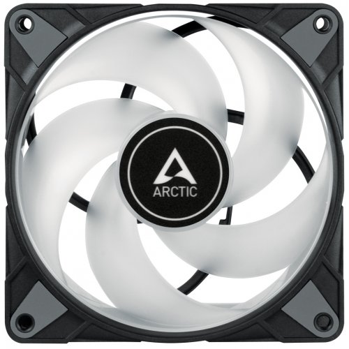Продати Кулер для корпуса Arctic P14 PWM PST RGB 0dB (ACFAN00238A) Black за Trade-In у інтернет-магазині Телемарт - Київ, Дніпро, Україна фото