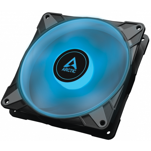Продати Кулер для корпуса Arctic P14 PWM PST RGB 0dB (ACFAN00238A) Black за Trade-In у інтернет-магазині Телемарт - Київ, Дніпро, Україна фото