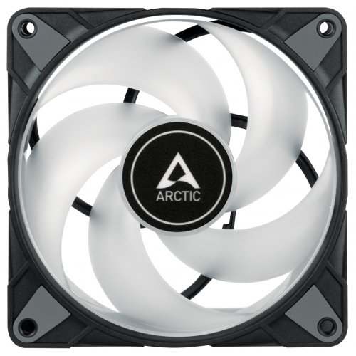 Продати Набір кулерів для корпусу Arctic P14 PWM PST RGB 0dB (3-Fan pack) (ACFAN00255A) Black за Trade-In у інтернет-магазині Телемарт - Київ, Дніпро, Україна фото