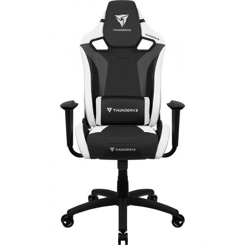 

Aerocool ThunderX3 XC3 All White