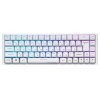 Photo Keyboard 2E Gaming KG360 RGB WL (2E-KG360UWT) White