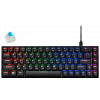 Photo Keyboard 2E Gaming KG370 RGB Gateron Blue Switch (2E-KG370UBK-BL) Black