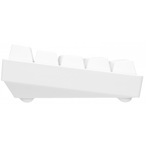 Купить Клавиатура 2E Gaming KG370 RGB Gateron Brown Switch (2E-KG370UWT-BR) White - цена в Харькове, Киеве, Днепре, Одессе
в интернет-магазине Telemart фото