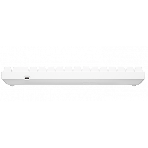 Купить Клавиатура 2E Gaming KG370 RGB Gateron Brown Switch (2E-KG370UWT-BR) White - цена в Харькове, Киеве, Днепре, Одессе
в интернет-магазине Telemart фото