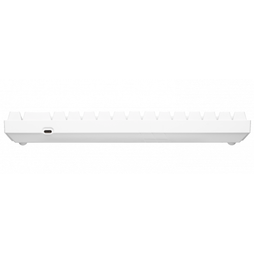 Купить Клавиатура 2E Gaming KG370 RGB Gateron Red Switch (2E-KG370UWT-RD) White - цена в Харькове, Киеве, Днепре, Одессе
в интернет-магазине Telemart фото