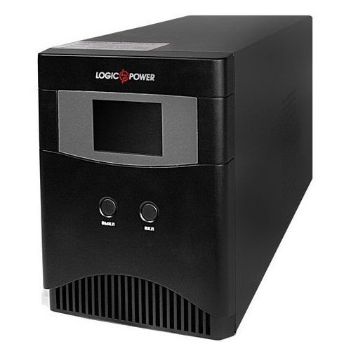 ДБЖ LogicPower LPM-PSW-2000 (00003180) купити в Україні | Telemart фото