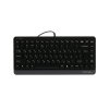 Фото Клавиатура A4Tech Fstyler FKS11 Grey
