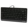 Фото Клавиатура A4Tech Fstyler FKS11 Grey