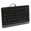 Фото Клавиатура A4Tech Fstyler FKS11 Grey