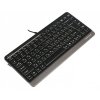 Фото Клавиатура A4Tech Fstyler FKS11 Grey