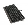 Фото Клавиатура A4Tech Fstyler FKS11 Grey