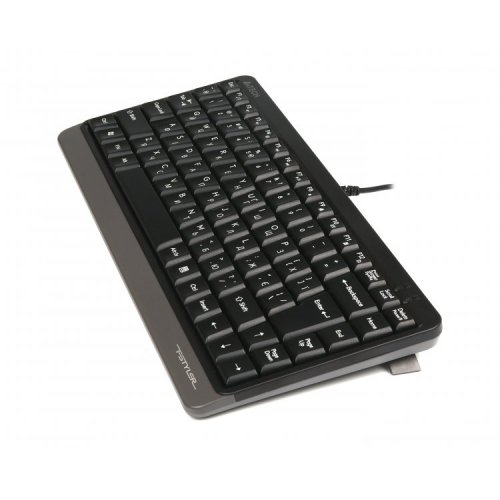 Фото Клавиатура A4Tech Fstyler FKS11 Grey
