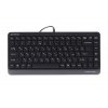 Photo Keyboard A4Tech Fstyler FKS11 Grey