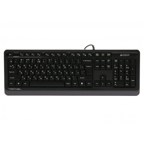 

A4Tech Fstyler FKS10 Grey
