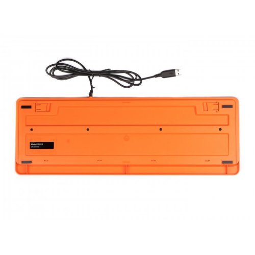 Photo Keyboard A4Tech Fstyler FKS10 Orange