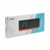 Photo Keyboard A4Tech Fstyler FKS10 Orange