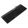 Фото Клавиатура A4Tech Fstyler FK25 Black