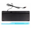 Фото Клавиатура A4Tech Fstyler FK25 Black