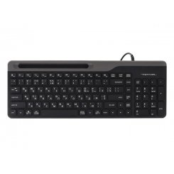 Photo Keyboard A4Tech Fstyler FK25 Black