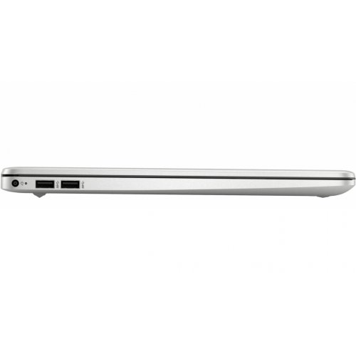 Продать Ноутбук HP 15s-eq1011ua (444N5EA) Silver по Trade-In интернет-магазине Телемарт - Киев, Днепр, Украина фото