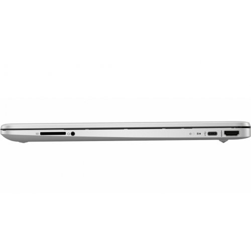Продать Ноутбук HP 15s-eq1011ua (444N5EA) Silver по Trade-In интернет-магазине Телемарт - Киев, Днепр, Украина фото