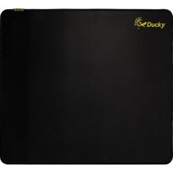 Килимок для миші Ducky Shield L (DPCL21-CXAA1) Black
